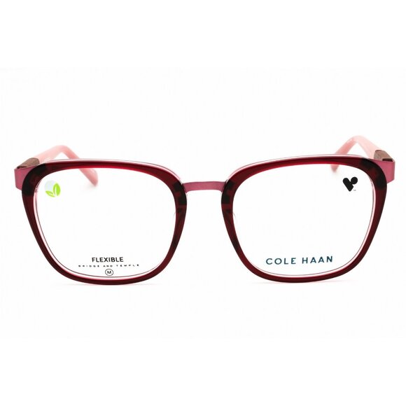 COLE HAAN EYEGLASSES CH4523-604-53 New with case - Picture 4 of 5